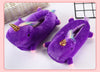 Kids Unicorn Slippers